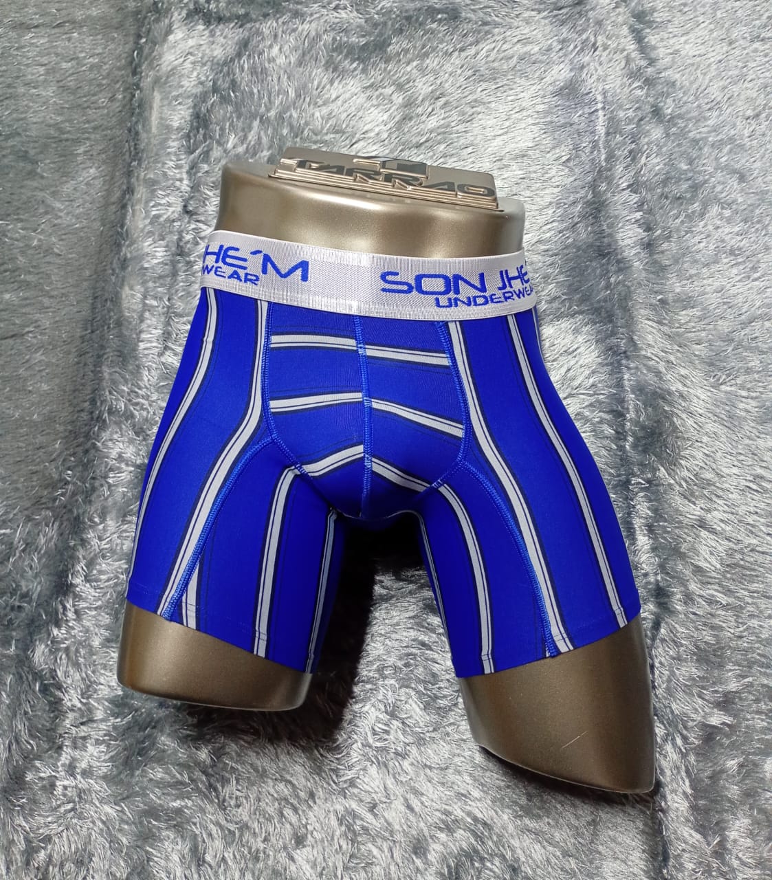 SON JHEM DE LICRA TALLA S